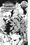 Boku no Hero Academia: Endeavor's Mission