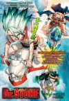 Dr. STONE: TERRAFORMING