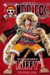 ONE PIECE Log Book Omake