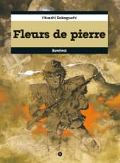 Fleurs de pierre  - Tome 5