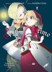 Once upon a crime  - Tome 3