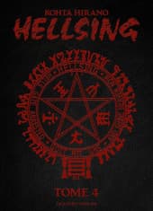 Hellsing