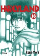Holyland  - Tome 18