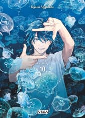 Deep Sea Aquarium Magmell  - Tome 10