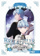 Une belle-fille à croquer  - Tome 6