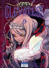 Clevatess  - Tome 9
