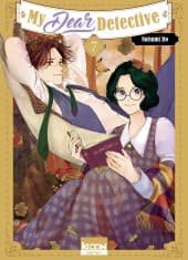My Dear Detective  - Tome 7