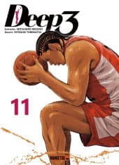 Deep 3  - Tome 11