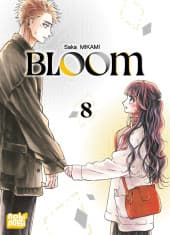 Bloom  - Tome 8