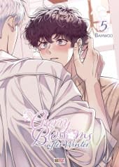 Cherry blossoms after winter  - Tome 5