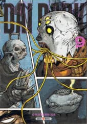 Dai Dark  - Tome 9
