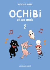Ochibi et ses amis  - Tome 2
