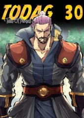 Todag - Tales of Demons and Gods  - Tome 30