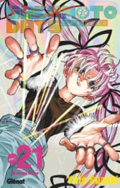 Sakamoto Days  - Tome 21