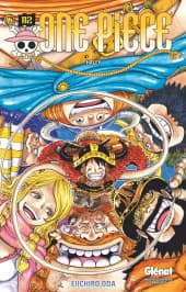 One Piece  - Tome 112