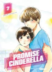 Promise Cinderella  - Tome 7