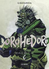 Dorohedoro