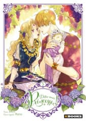 Dites-moi, Princesse !  - Tome 5