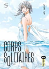 Corps solitaires  - Tome 14