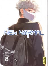 New Normal  - Tome 8