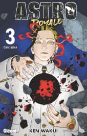 Astro Royale  - Tome 3