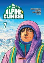 The alpine climber  - Tome 7