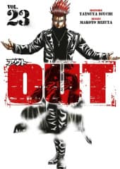 OUT  - Tome 23