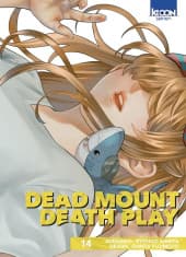 Dead Mount Death Play  - Tome 14