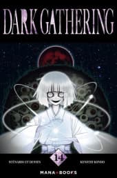Dark Gathering  - Tome 14
