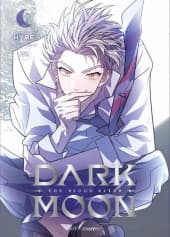 Dark Moon  - Tome 5
