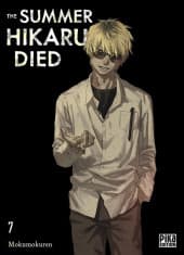 The summer Hikaru died  - Tome 7