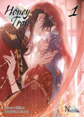Honey Trap  - Tome 1