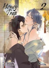 Honey Trap  - Tome 2
