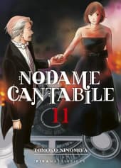 Nodame Cantabile