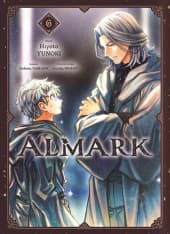 Almark  - Tome 6