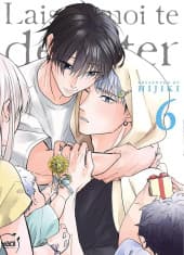 Laisse-moi te détester  - Tome 6
