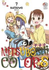 Mitsuboshi Colors  - Tome 7
