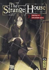 The strange House  - Tome 3