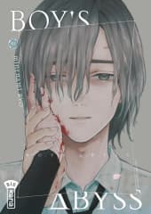 Boy's Abyss  - Tome 18