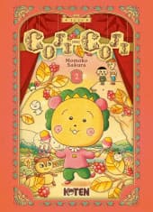 Coji-Coji  - Tome 2