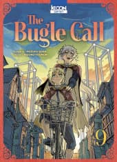 The bugle Call  - Tome 9