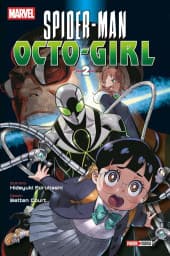 Spider-Man : Octo-Girl  - Tome 2