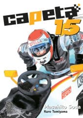 Capeta  - Tome 15