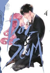Dog & Scum  - Tome 4