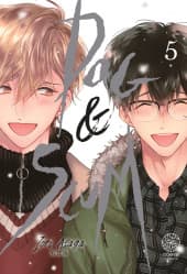 Dog & Scum  - Tome 5