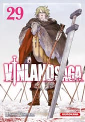 Vinland Saga  - Tome 29