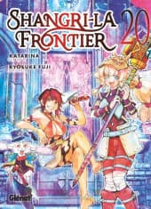 Shangri-La Frontier  - Tome 20