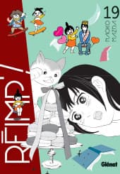 Réimp' !  - Tome 19