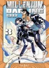 Millenium darling  - Tome 3