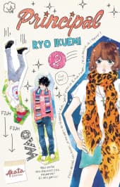Principal  - Tome 2